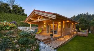 Moderne Individuelle Gartenhauser Gartensaunen Gartenpavillons Ferienhauser Geratehauser Hochwertig Nach Ma Design Gartenhaus Blockhaus Bauen Gartensauna