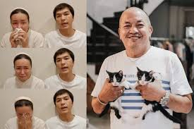 อย่างนี้มันต้องขยี้ให้หนัก แม้จะแจ้งเกิดในฐานะ ดาราตลกรุ่นใหม่ไฟแรง แต่ค่อม ชวนชื่น ก็ยังไม่ใช่ดาราตลกที่ดังระดับแถวหน้า เหมือน. Kmuvp Xq4loizm
