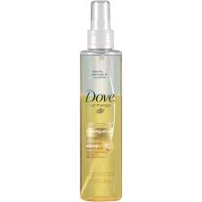 The 90ml bottles costs rs 185, while other premium hair oils like dabur vatika in light hair oils, dove elixir had to compete with bajaj almond who's leads with over 58 per cent value and volume share. Dove Nourishing Oil Care Hair Therapy 6 1 Fl Oz Walmart Com Hair Therapy Hair Care Hair Oil