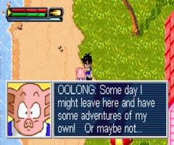 Covering the buu saga, this game adds onto the improvements legacy of goku 2 made to create the best game in the series. Dragon Ball Z The Legacy Of Goku Ii U Trashman Rom Gba Roms Emuparadise