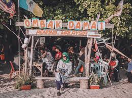 ☆memberikan berita kecil yang bermanfaat bagi semua☆. Pantai Asik Untuk Berfoto Cantik Di Penang Travel Dan Lifestyle Blog