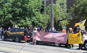 Dentonia golf sahası, gta'daki aile favori golf sahasıdır. United Against Hate Reclaim Dentonia Park Community Art Rally Set For Saturday Aug 29 Beach Metro Community News