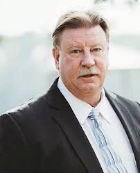 Kevin Harrell Obituary (1956