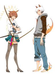 Yoo Mira Vs Park Ilypo G O H Black Anime Characters Anime Characters Anime Drawing Styles