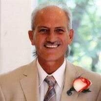 Ronald "Ronnie" Brassfield Obituary