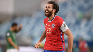 When did ben brereton make his debut for nottingham forest? Ben Brereton Chile S Needed English Goal The News 24