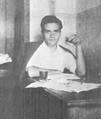 Pier paolo pasolini werd geboren op 5 maart 1922 in bologna. Pier Paolo Pasolini Wikipedia