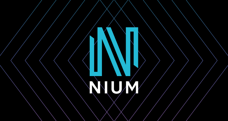 Singapore Fintech Startup Nium Tops $1 Billion Valuation
