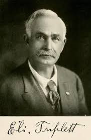 Eli Triplett (1864-1946)
