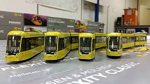 Tramshop Vhag Evag E V