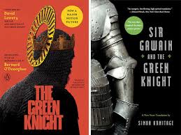 Choose from thousands of designs or create your own today! Publishers See Green In The Green Knight