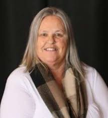 Pamela G. Frank 1954