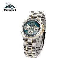 All information about penrith p. Nrl Penrith Panthers Men S Watch