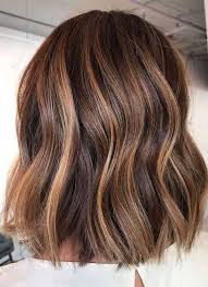 Clairol flare me dark permanent cream color. 40 Best Hair Color Trends And Ideas For 2020
