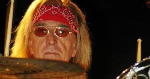 THE CLASSIC ROCK MUSIC REPORTER: Roger Earl Interview: 'Foghat' Legend  talks about Willie Dixon and Honoring the Blues