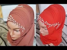 Düğün şal modelleri,düğün hayal tül şal modeli. Ozel Gun Sal Baglama Modelleri Agir Cekimiyle Youtube Hijab Wedding Dresses Hijab Designs Hijab Tutorial