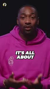 Gilbert Arenas Contract Negotiation
