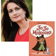 KidsLIVE! Author Talk Tuesdays with Dawn Quigley!