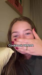 Holly Brooks Cookbook