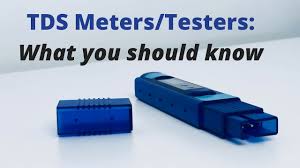 Please Stop Using Tds Or Ppm Testers To Evaluate Water