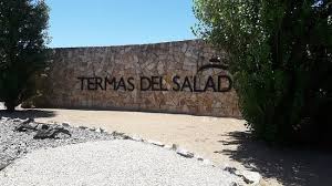 Termas Del Salado General Belgrano 2021 Que Saber Antes De Ir Lo Mas Comentado Por La Gente Tripadvisor