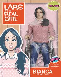 Lars and the Real Girl Blu-ray (Umbrella Entertainment Exclusive)  (Australia)