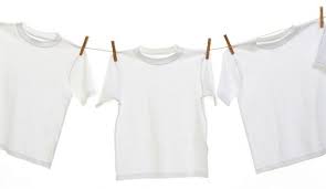 Gömlekte koltuk altı ve yakalarda oluşan ter lekeleri nasıl temizlenir? Temizlik Puf Noktalari Panosundaki Pin