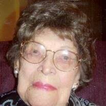 Emma Krueger Obituary