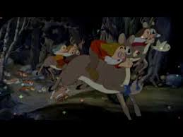 Blanche Neige Et Les 7 Nains Bande Annonce I Disney Youtube
