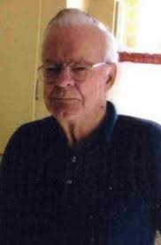 Obituary of John Kingston