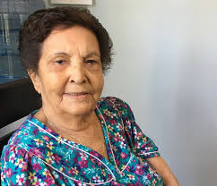 Agustina Hernandez Obituary