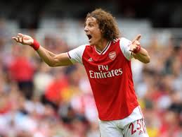 Whitepages people search is the most trusted directory. David Luiz Bleacher Report Latest News Videos And Highlights