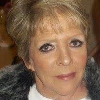 Danna Sue Ezekiel Partlow Obituary