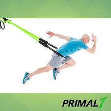 Primal 7 S Band Offers The Freedom To Move Naturally Through Movements Like Running And Jumping Without The Limitation Safe Exercises Body Positivity Exercise