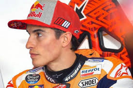 Последние твиты от marc márquez (@marcmarquez93). Courageous Marc Marquez Ruled Out Of Andalusia Grand Prix