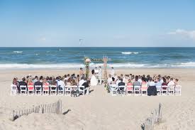 To many, a beach destination wedding is the picturesque setting for one of the most important days of one's life. Natalie Heim Photography Outer Banks Blue S Blog