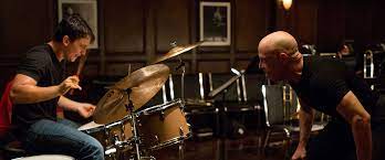 Simmons, paul reiser and others. Whiplash Movie Review Film Summary 2014 Roger Ebert