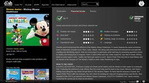 Dish network channel guides and pdf channel network and number guides. Dish Network Launches Detailed Parental Guides Techlicious