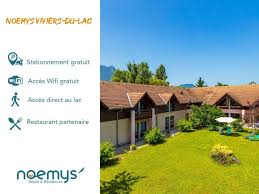 Noemys Viviers-du-lac, Viviers-du-Lac (updated prices 2025)