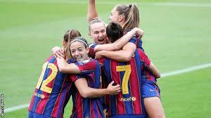 Its fans (culers) are spread worldwide. Chelsea V Barcelona In Women S Champions League Final All You Need To Know About Barca Bbc Sport