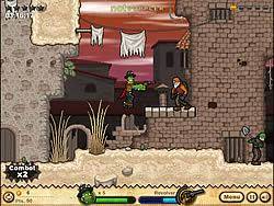 How to play cactus mccoy 2. Cactus Mccoy 2 Spiel Online Spielen Auf Y8 Com