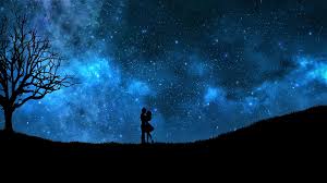 Facebook and whatsapp messages romantic love loving couple love under the tree mobile wallpaper hd 1920×1080. 856363 Yl Computing
