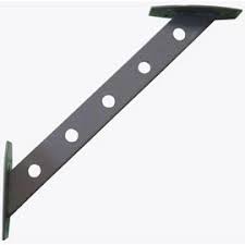 Equerre Skipper Metal Gris 4 90 Equerre Metal Equerre Castorama