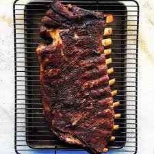 Masappetitblog Spare Ribs Pf Changs Ribs Recipe Ribs