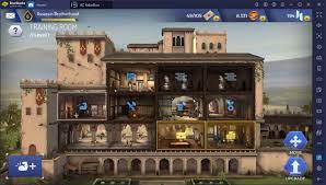 I have no idea if i'm using this right but i just wanted to tell you that the new brains & the brawn is out to play as an early access alpha version! Assassin S Creed Rebellion Tier List The Best Characters In The Game Bluestacks