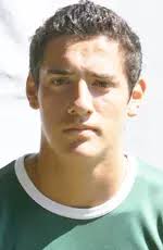 2010-11 Men's Soccer Roster