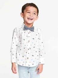Buy Baby Boy Easter Outfits With Bow Tie Cheap Online