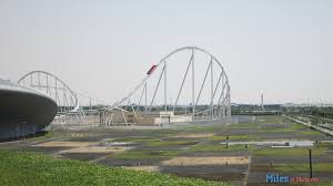 This rollercoaster is one of a kind and offers all adventure seekers the best. Formula Rossa At Ferrari World Abu Dhabi Is Fast Would You Ride It