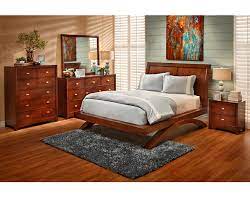 The use of warmth and light is featured within the pecan. Grant Park Platform Bed Full Bedroom Furniture Sets Master Bedroom Furniture Sets Platform Bed