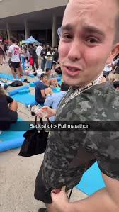 Join the Fun at the Start Line